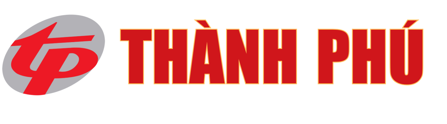 Thành Phú JSC Logo